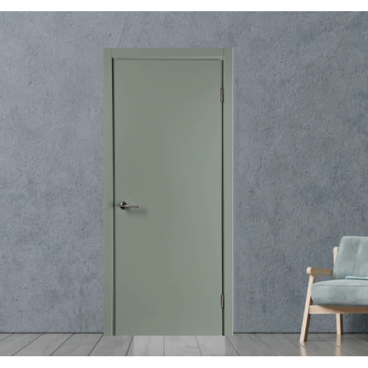 Fado style RAL 7033