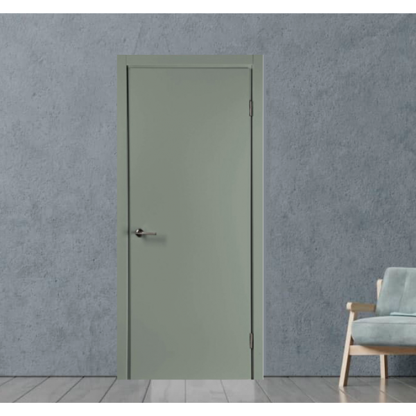 Fado style RAL 7033